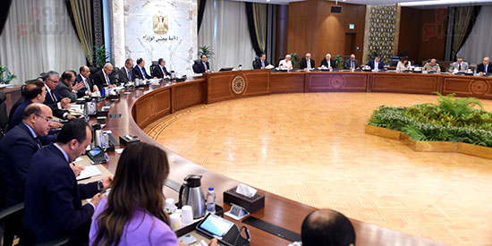 مجلس الوزراء (2)