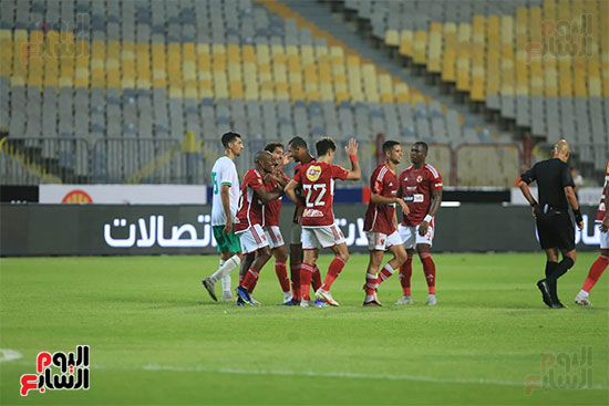 الاهلى والمصرى  (12)