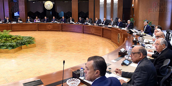 مجلس الوزراء (7)