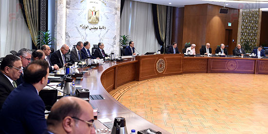 مجلس الوزراء (3)