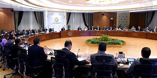 مجلس الوزراء (1)