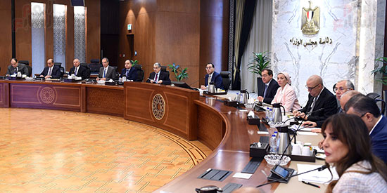 مجلس الوزراء (6)