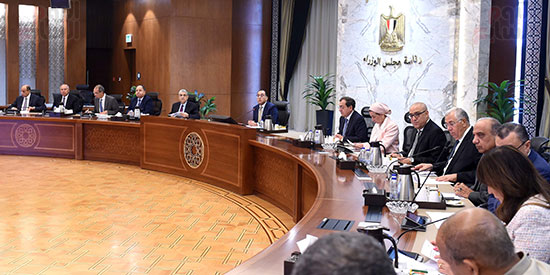 مجلس الوزراء (4)
