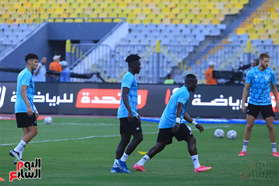 الاهلى والمصرى (5)