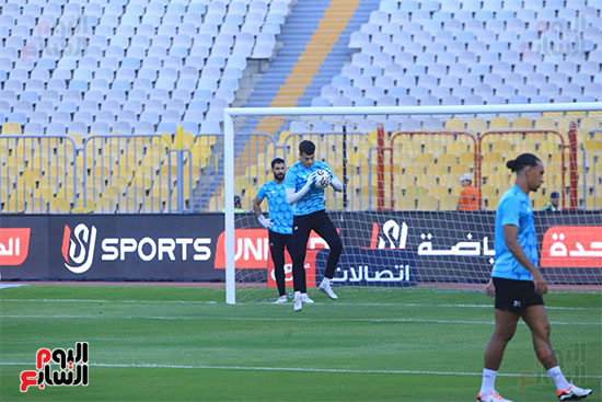 الاهلى والمصرى (7)