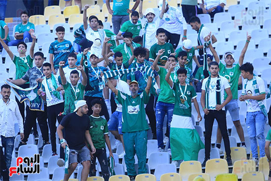 الاهلى والمصرى (32)