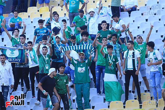 الاهلى والمصرى (30)
