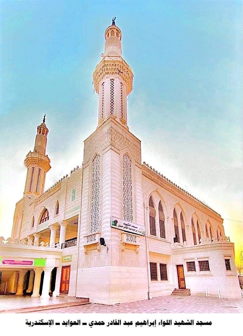 المساجد المعتمدة (2)