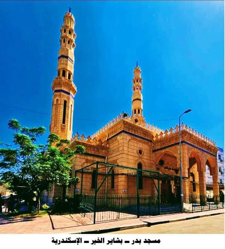 المساجد المعتمدة (7)