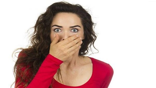 علامات لغة جسد علامات لغة جسد