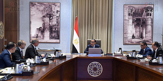 مجلس الوزراء (1)