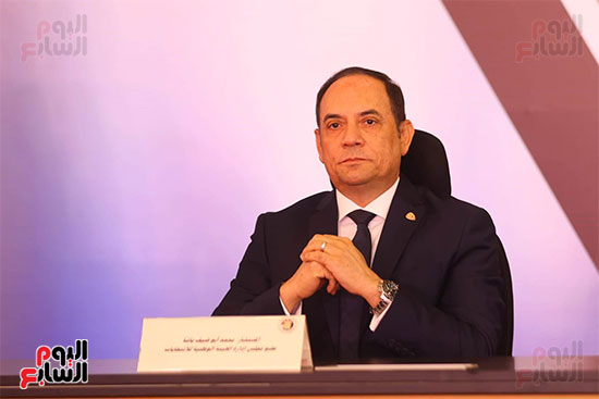 مؤتمر الهيئة الوطنية للإعلام (15)