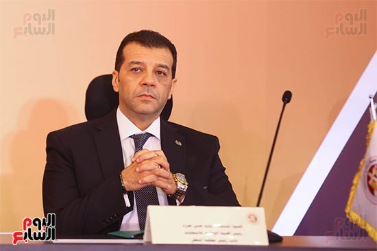 مؤتمر الهيئة الوطنية للإعلام (8)