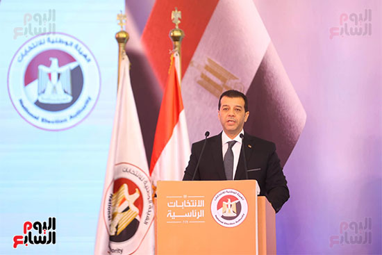 مؤتمر الهيئة الوطنية للإعلام (2)