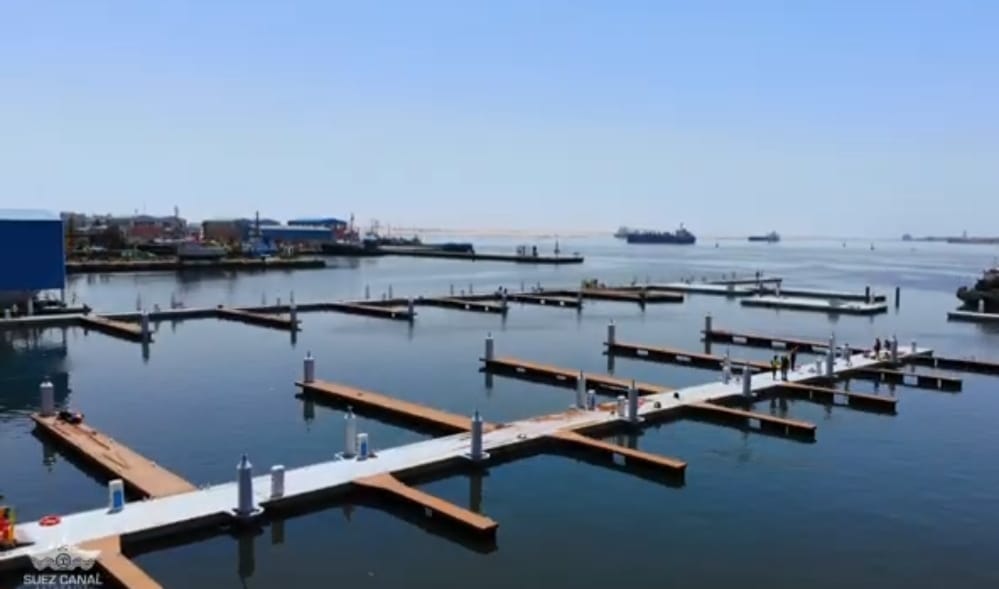 مرسى اليخوت (2)