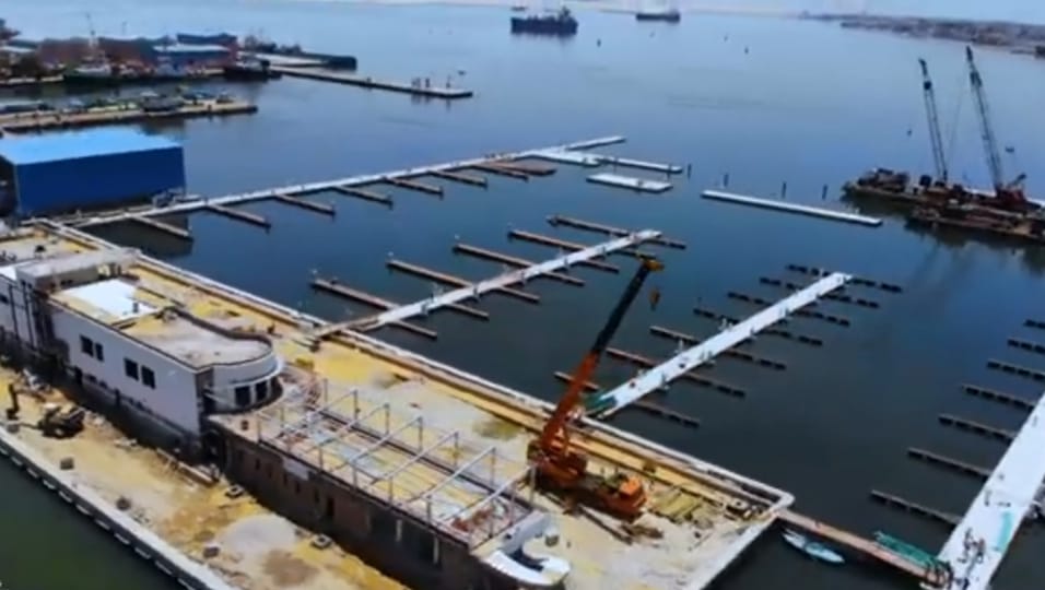 مرسى اليخوت (1)