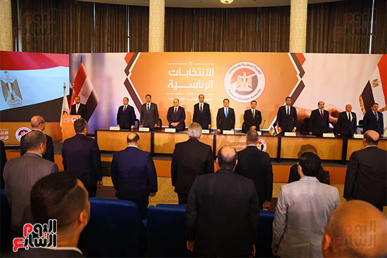 مؤتمر الهيئة الوطنية للإعلام (10)