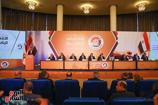 مؤتمر الهيئة الوطنية للإعلام (9)