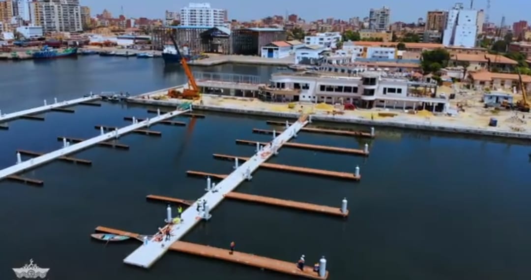 مرسى اليخوت (3)