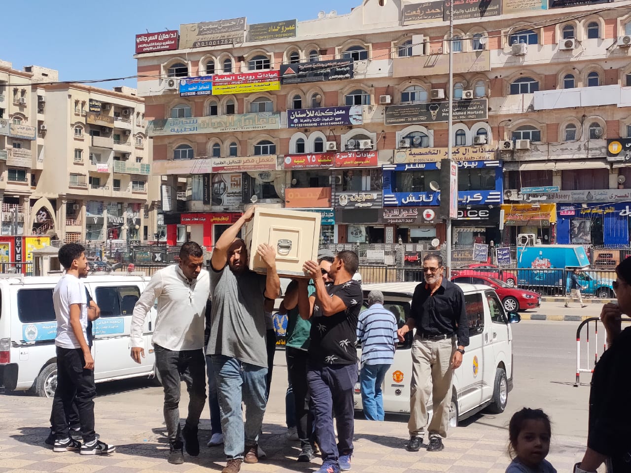 احمد النحاس