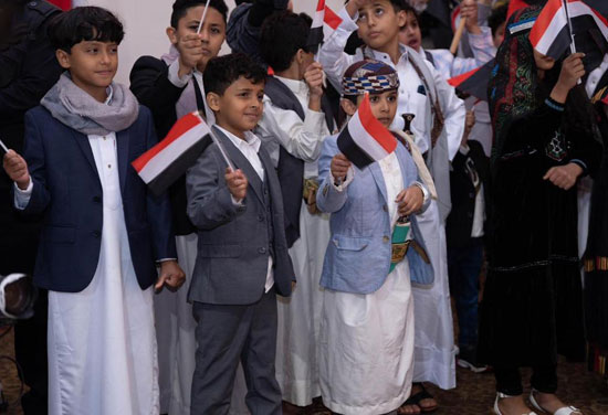 احتفالات-الأشقاء-اليمنيين-بالعيد-62-للثورة