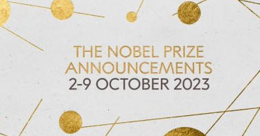 جوائز نوبل 2023
