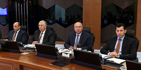 اجتماع مجلس الوزراء (13)