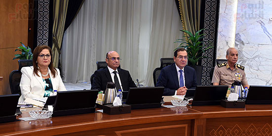 اجتماع مجلس الوزراء (12)