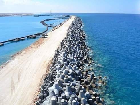 ميناء جرجوب (4)