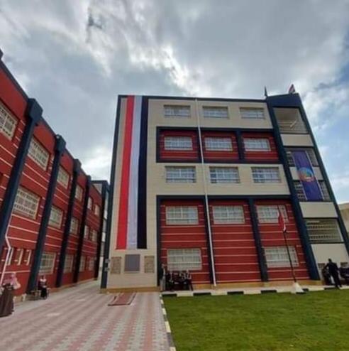 جانب من أعمال حياة كريمة (6)