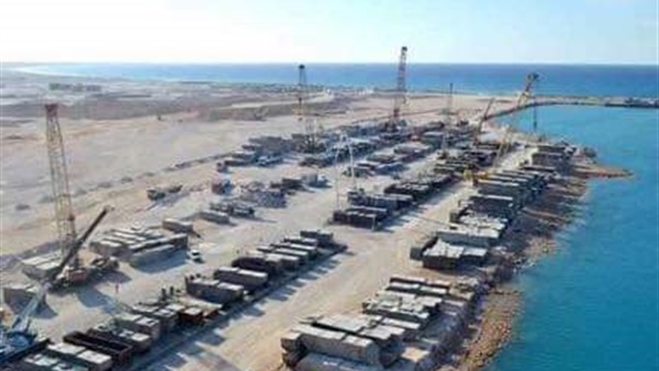 ميناء جرجوب (5)