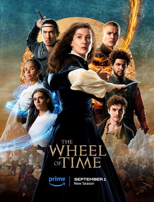 Wheel Of Time (1)