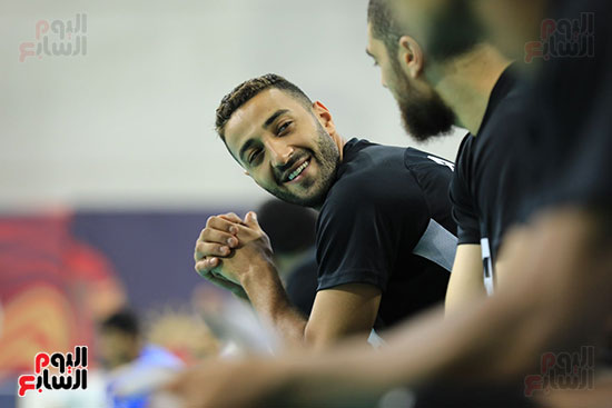  منتخب مصر وبوروندى (14)