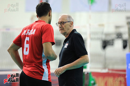  منتخب مصر وبوروندى (9)