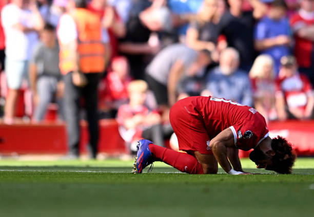 ليفربول ضد أستون فيلا (5)