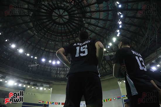  منتخب مصر وبوروندى (15)