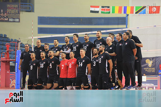  منتخب مصر وبوروندى (23)