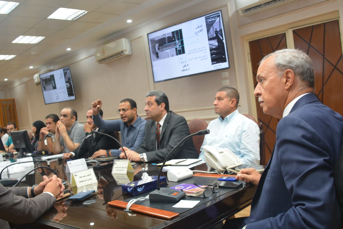 مناقشة الاقتراحات مناقشة الاقتراحات