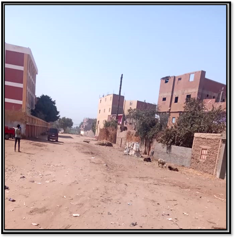 ترعة أولاد حمزة ترعة أولاد حمزة