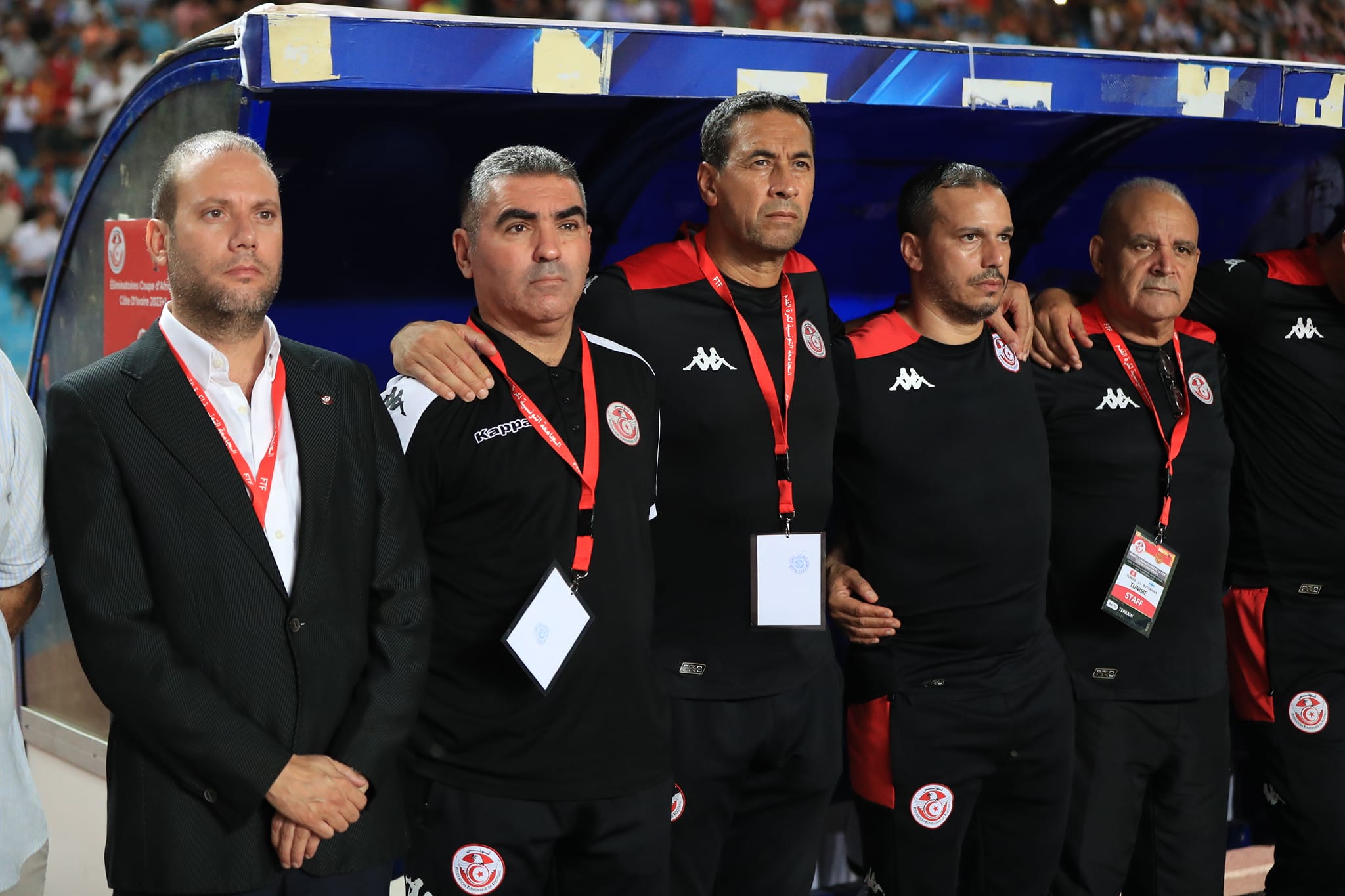 منتخب تونس (3)