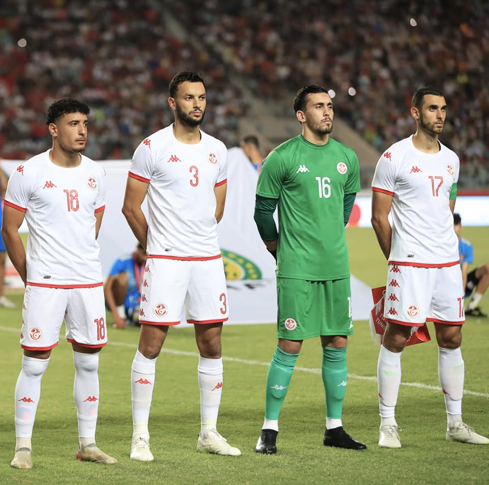 منتخب تونس (6)