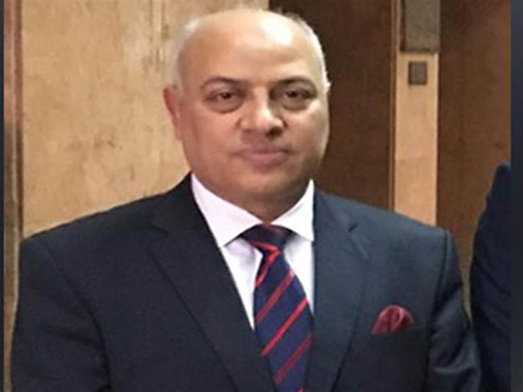 السفير جمال متولي السفير جمال متولي