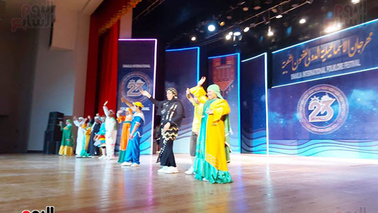 ختام-مهرجان-الإسماعيلية-للفنون-الشعبية-(29)