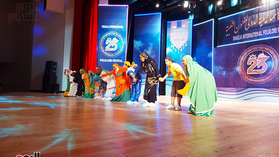 ختام-مهرجان-الإسماعيلية-للفنون-الشعبية-(26)