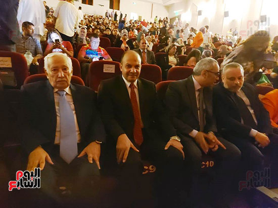 ختام-مهرجان-الإسماعيلية-للفنون-الشعبية-(5)