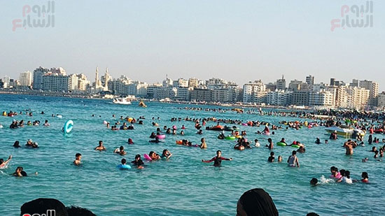 اطلالة-شاطئ-الغرام-على-مدينة-مرسى-مطروح