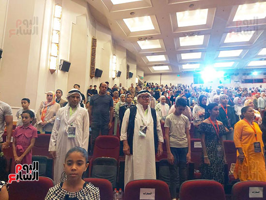 ختام-مهرجان-الإسماعيلية-للفنون-الشعبية-(30)