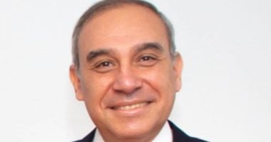 السفير علاء الدين يوسف السفير علاء الدين يوسف