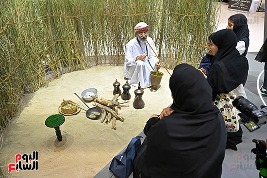 عروض-التراث