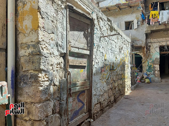 اطلال-منزل-سيد-درويش-بكوم-الدكة-(1)